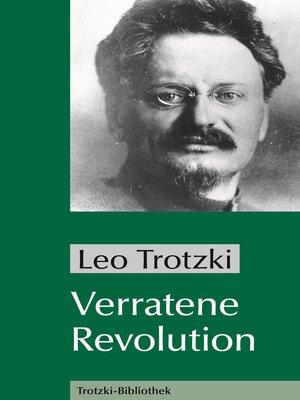 cover image of Verratene Revolution